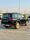 Toyota Land Cruiser Toyota Land Cruiser GR Sport HEV 3.5L 2026