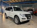 Mitsubishi Pajero GLS Highline | Guaranteed Warranty | 0 Down Payment
