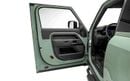 لاند روفر ديفندر 75th Limited Edition P400