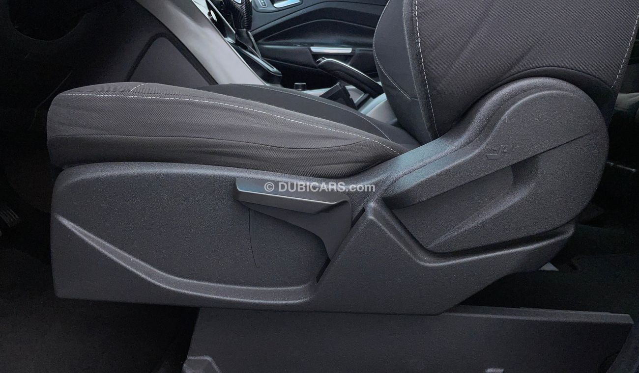 فورد إيسكاب S 2.5 | بدون دفعة مقدمة | اختبار قيادة مجاني للمنزل