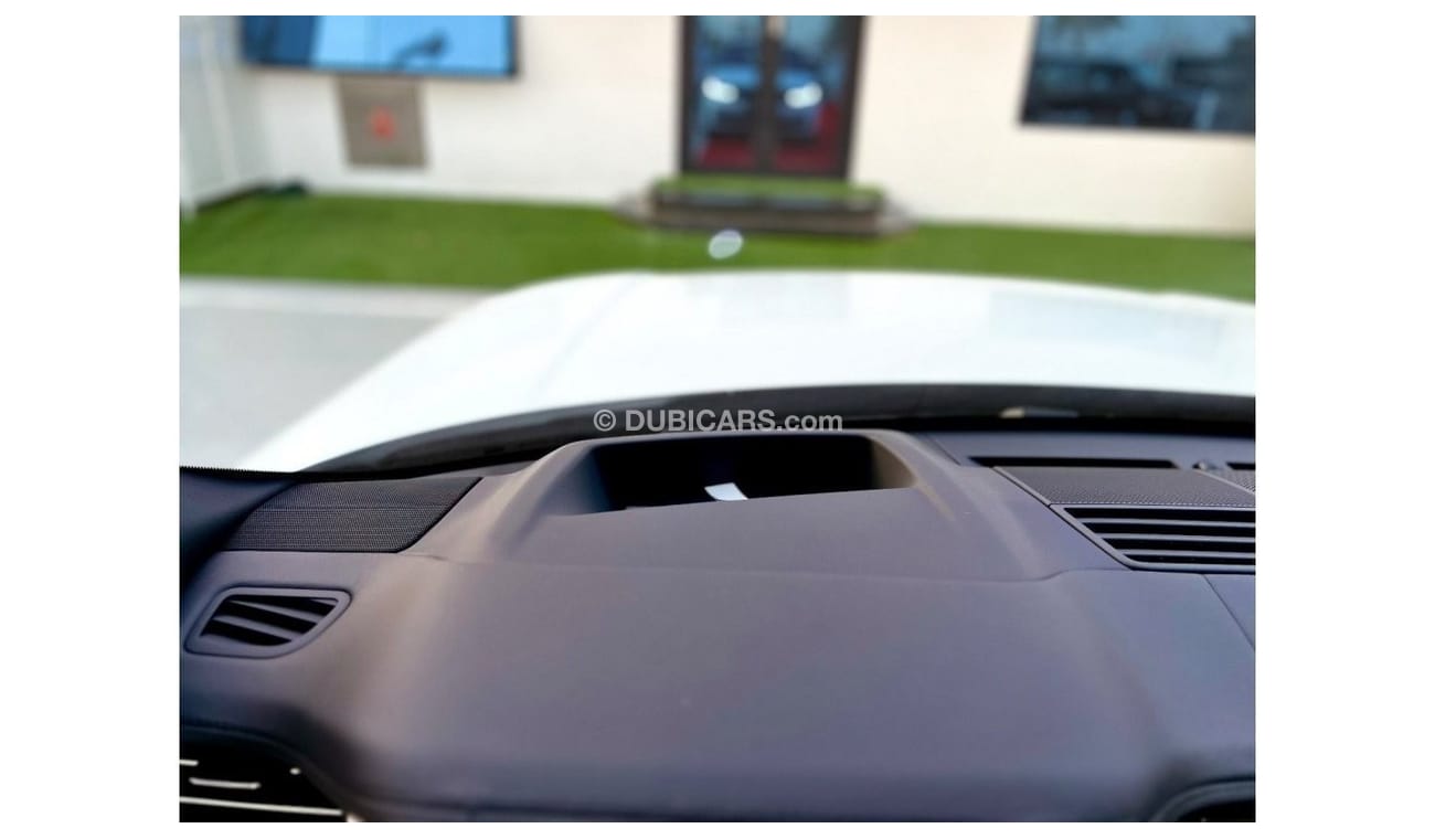 Land Rover Range Rover Long Brand New Range Rover LWB AUTOBIOGRAPHY