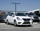 Nissan Sunny SV