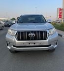 تويوتا برادو VXR 2.7L 4WD