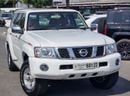 نيسان باترول سفاري Safari 4.8L A/T