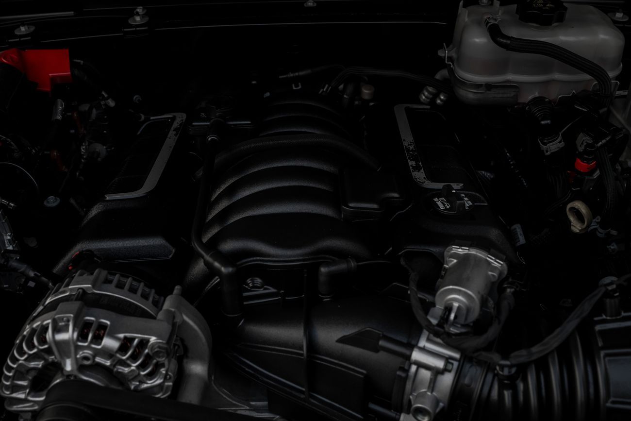 Jeep Wrangler Wrangler 392 Rubicon | 4,505 P.M | 0% Downpayment | Impeccable Condition!