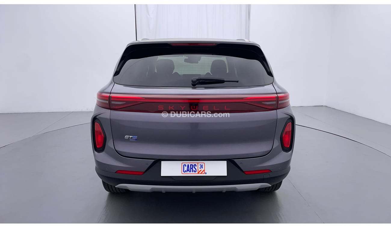 Skywell ET5 LUXURY 0.01 | Zero Down Payment | Free Home Test Drive