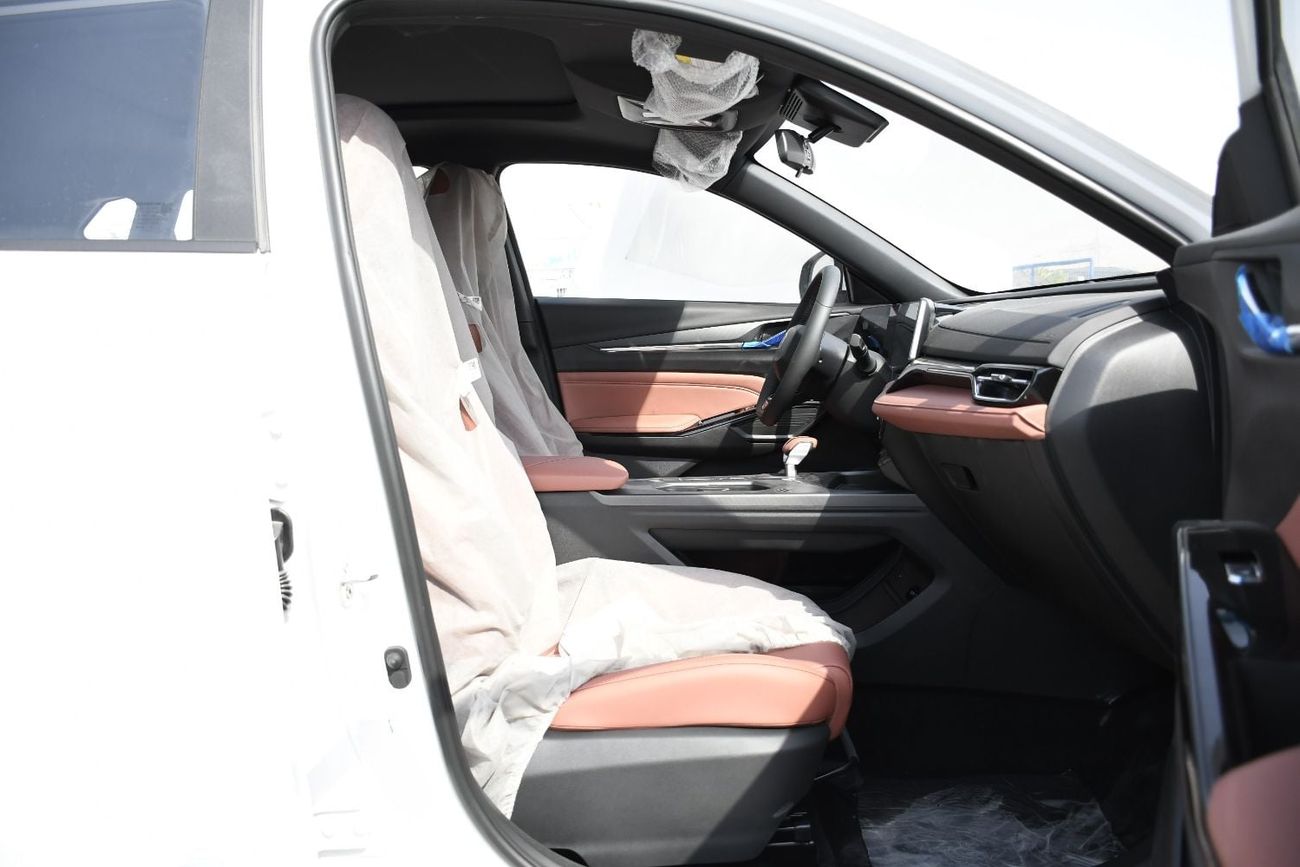 Changan CS55 Plus Full option