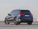 Mercedes-Benz GLE 350 4matic