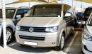 Volkswagen T5 Multivan