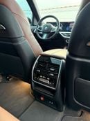 بي أم دبليو X7 XDRIVE40I M SPORT 3.0L