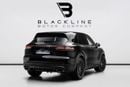 Porsche Cayenne STD 2019 Cayenne