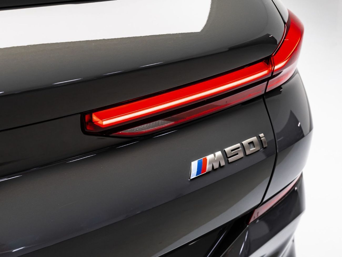 BMW X6 M50i 4.4L The BEST Ramadan Offer in the UAE - Limited Time Only, February 2027 BMW Warranty + Servic