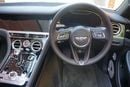 Bentley Continental GTC V8 S 4.0 2dr RIGHT HAND DRIVE