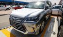 Lexus LX570 ONLY FOR EXPORT