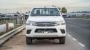تويوتا هيلوكس GL TOYOTA HILUX SCAB 4X4 4CYL 2.7 -2026YM