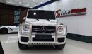 مرسيدس بنز G 63 AMG