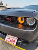 Dodge Challenger RT