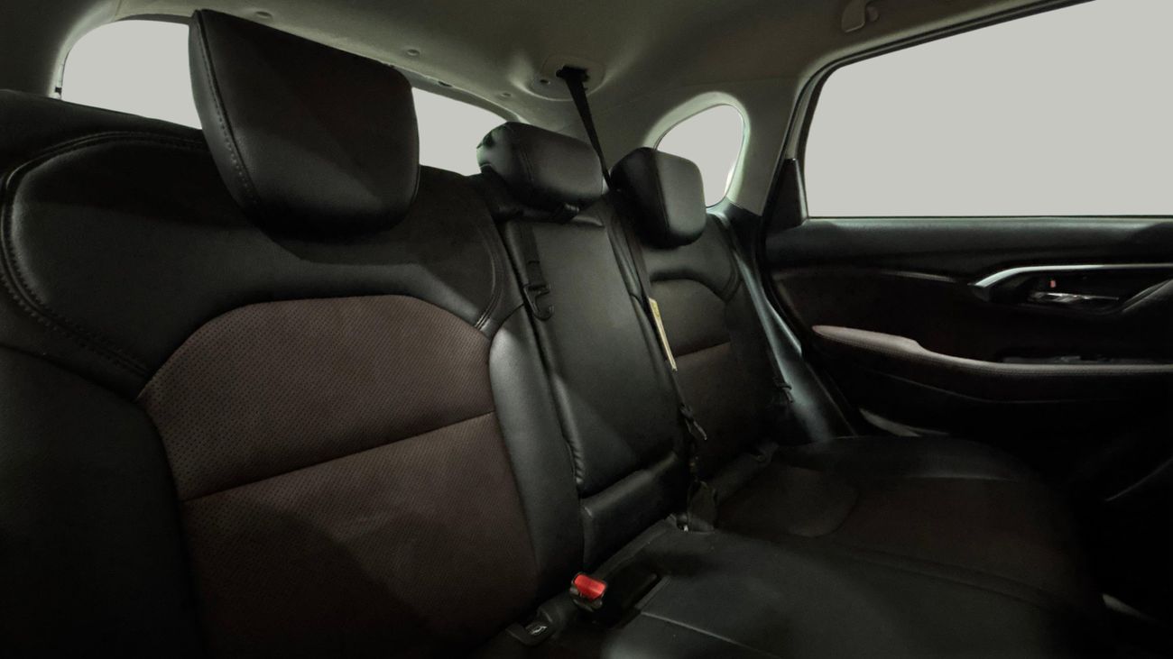 Toyota Urban Cruiser GLX 2024 | AED 942/Month | 0 DP | 30 Day Return | Warranty | Service History