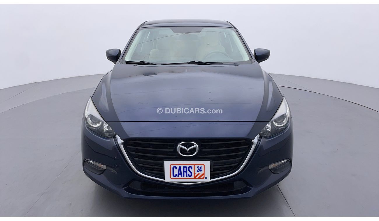 Mazda 3 S 1.6 | Zero Down Payment | Free Home Test Drive