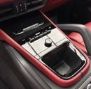 Porsche Cayenne 2024 Porsche Cayenne Coupe, Feb/2027 Porsche Warranty, Porsche Full Service History, GCC