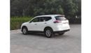 نيسان روج Nissan Rogue 2015 V6 full automatic