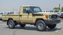 تويوتا لاند كروزر بيك آب 4.0L A/T Diff-Lock