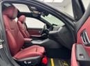 BMW 330i M SPORT 2023 BMW 330i M-Sport, BMW Service History, 19/12/2026 BMW Warranty and Service Pack, GCC