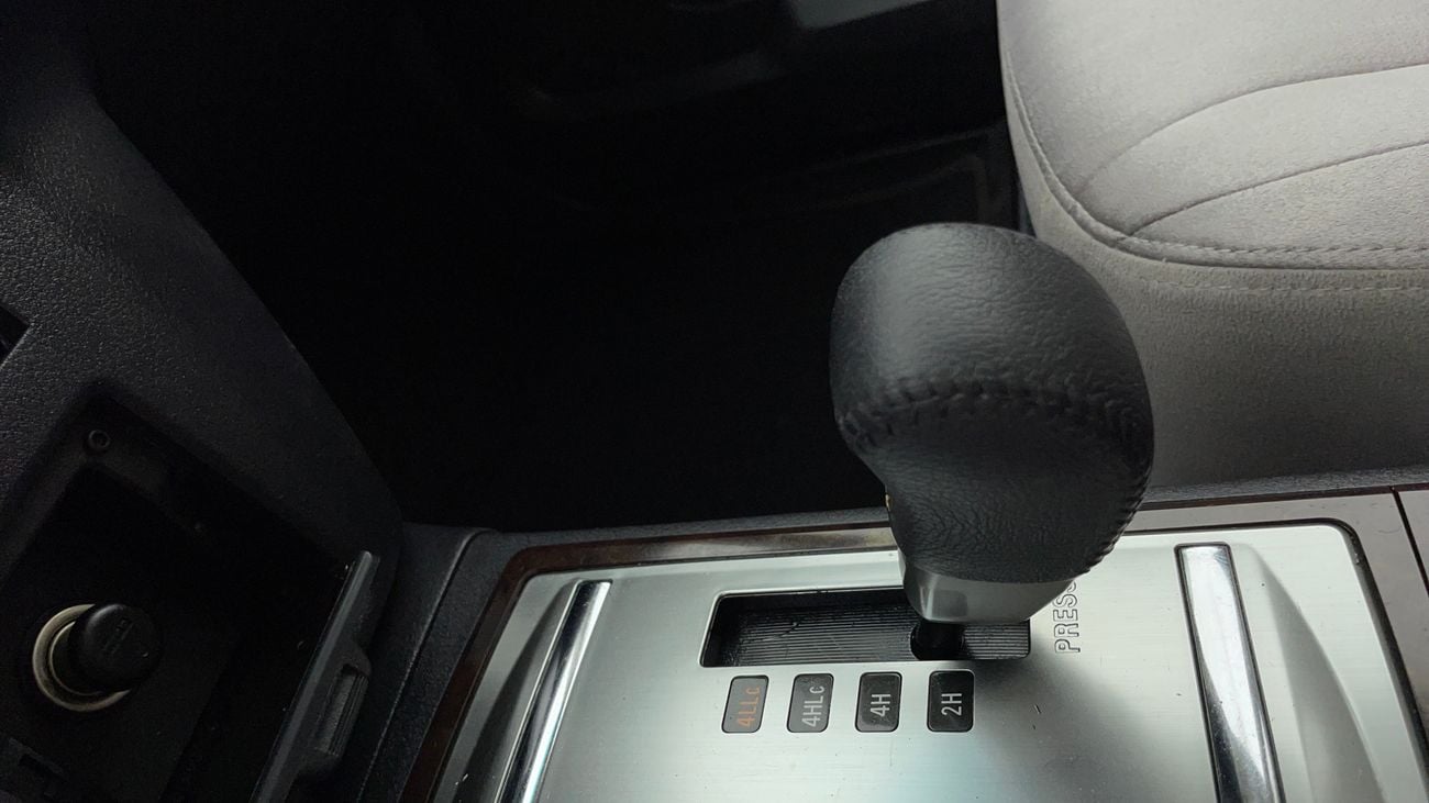 Mitsubishi Pajero GLS BASE 3.5 | Zero Down Payment | Home Test Drive