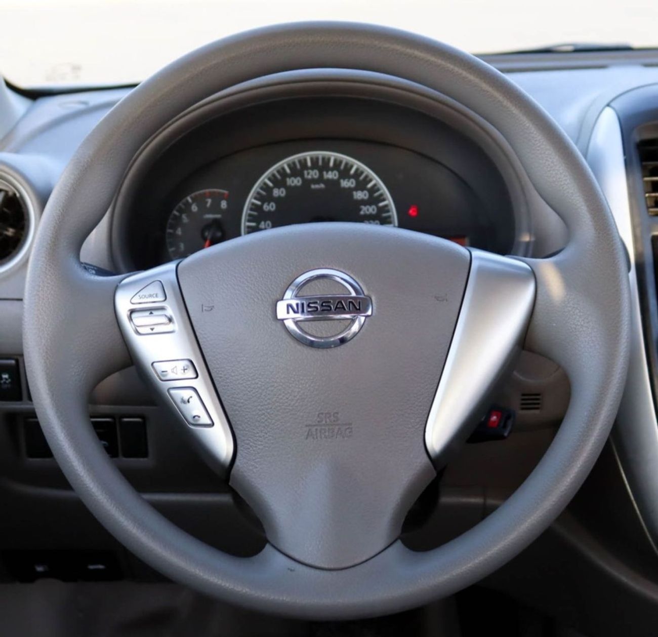 Nissan Sunny S 1.6L Nissan sunny 1.5L 2021 GCC accident-free, in excellent condition, 444 P.M