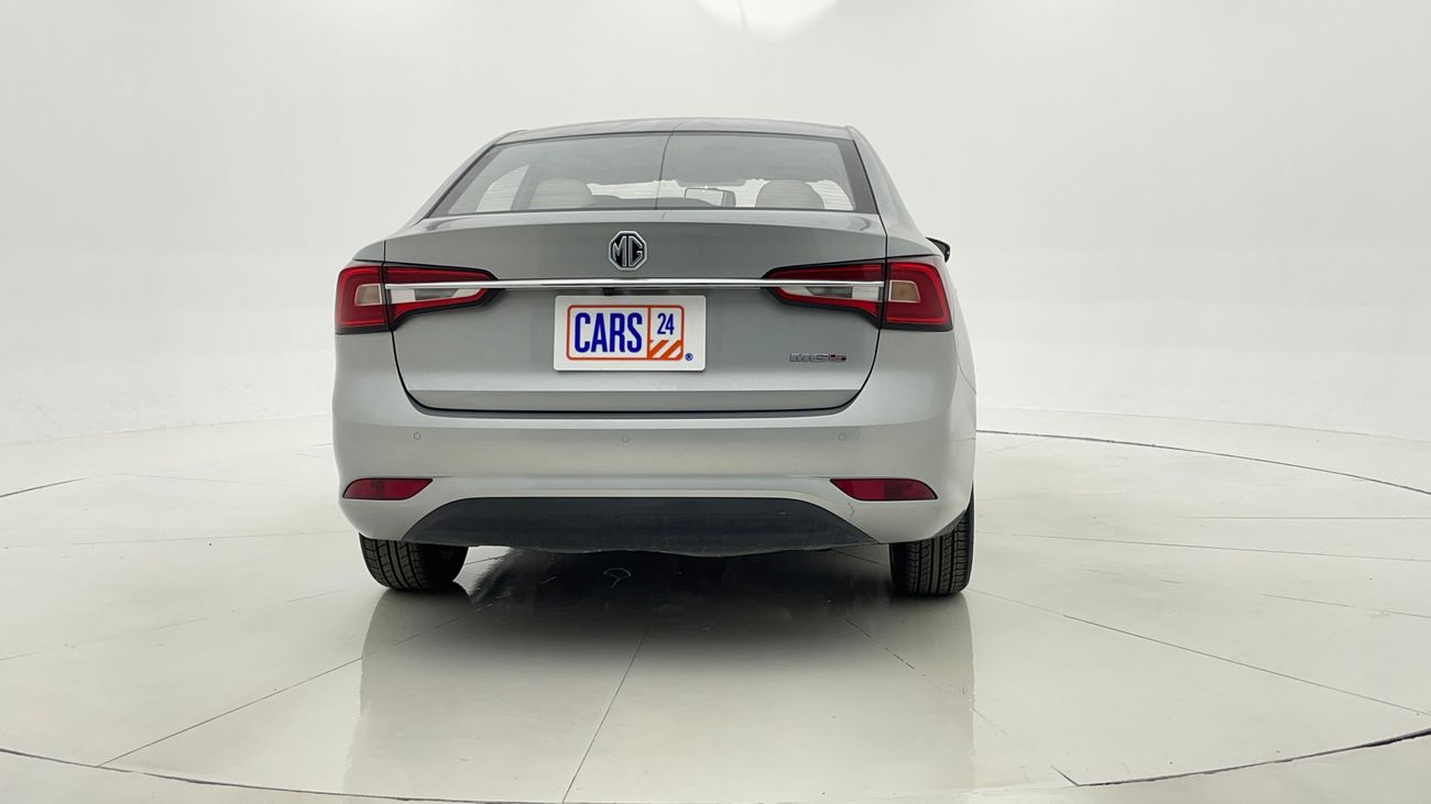 أم جي 5 COMFORT 1.5 | بدون دفعة مقدمة | اختبار القيادة في المنزل