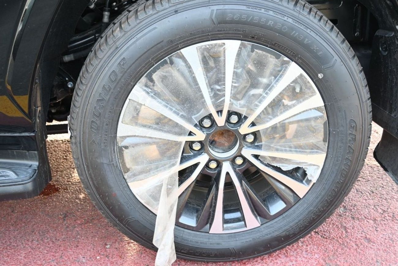 Lexus LX 600 LEXUS LX600 3.5L Petrol, SUV, 4WD 5Doors, 360 Camera, Radar, Lane Assist, Front Electric & Cooling S