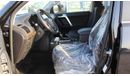 Toyota Prado 2.8L VX TURBO SP.UP AT(EXPORT ONLY)