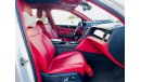 Bentley Bentayga V8 BENTLEY BENTAYGA FIRST EDITION 2018 MODEL GCC SPECS CLEAN CAR