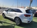 كيا سورينتو EX Top 3.3L