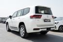 تويوتا لاند كروزر GXR HEV MAX 3.5L V6 Hybrid 2026