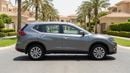 Nissan X Trail S 2019 | AED 608/Month | 0 DP | 30 Day Return | Warranty | Service History