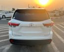 Toyota Highlander 2015Toyota Highlander  -3.5L-V6 -AWD 4x4 - Rear CAM -Automatic seat -trunk Automatic-