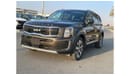 Kia Telluride LX Kia telluride 2020, IMPORTED FROM USA