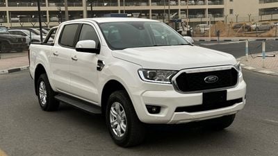 Ford Ranger RANGER WILDTRAK 2.0 LITER ,RIGHT HAND DRIVE ,ONLY FOR EXPORT AVAILABLE