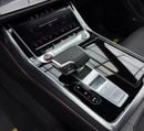 Audi RSQ8 TFSI quattro 4.0L 2023 Audi RSQ8 Quattro, 07/2026 Audi Warranty, 07/2028 Audi Service Pack, Audi Ful
