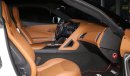 Chevrolet Corvette C7 Stingray - Warranty till 2020