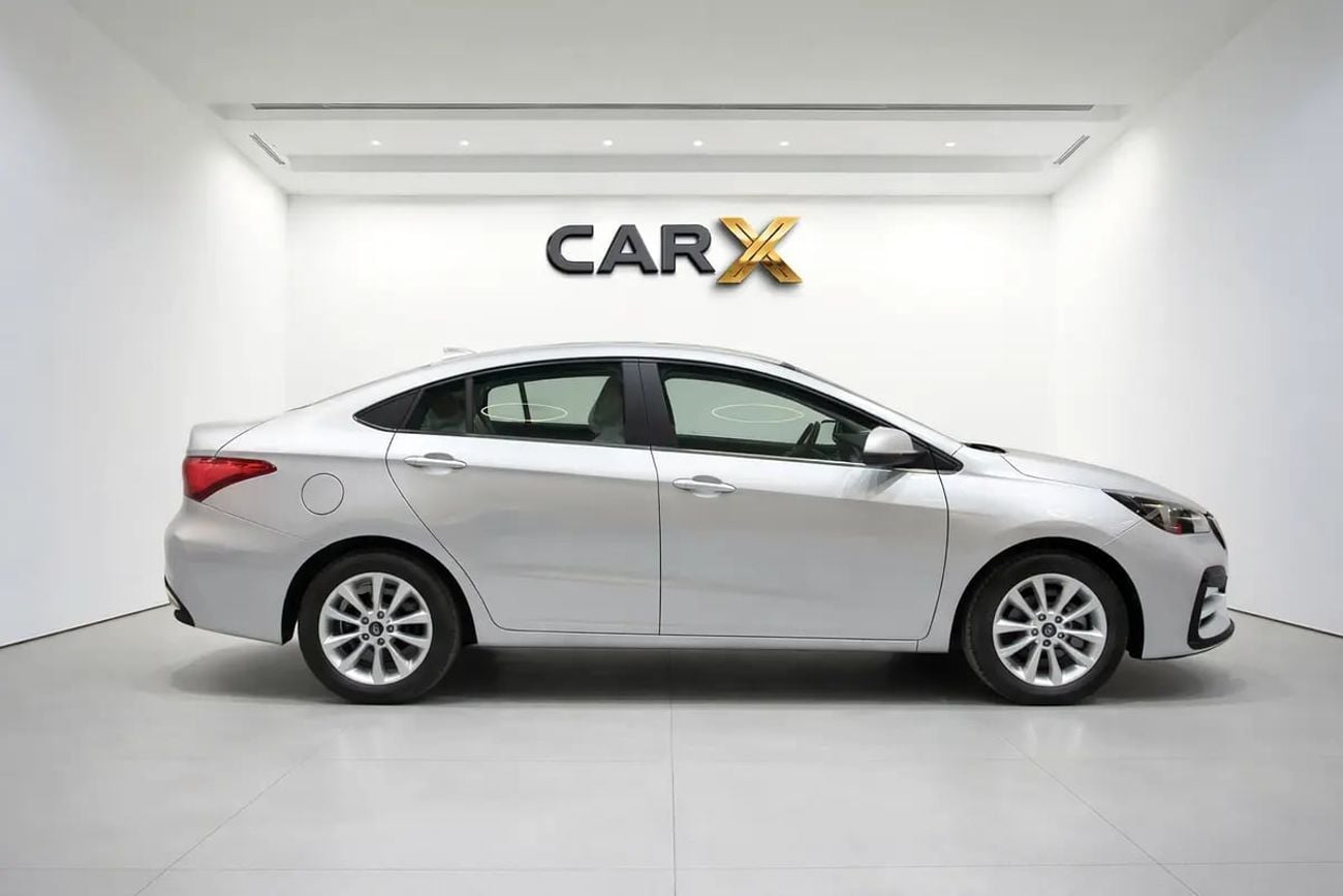 Chery Arrizo 5 COMFORT