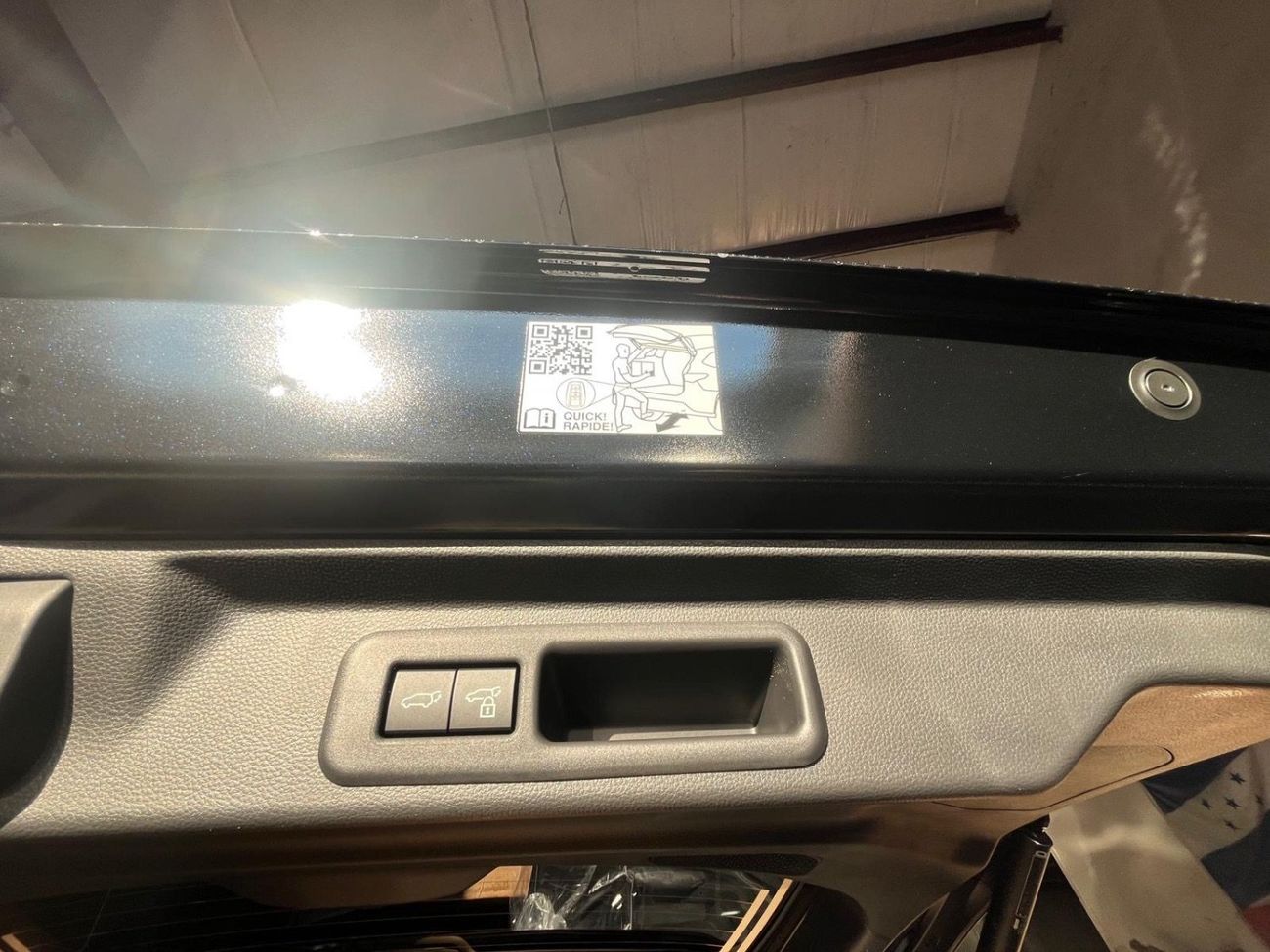 تويوتا سيكويا CAPSTONE 2026