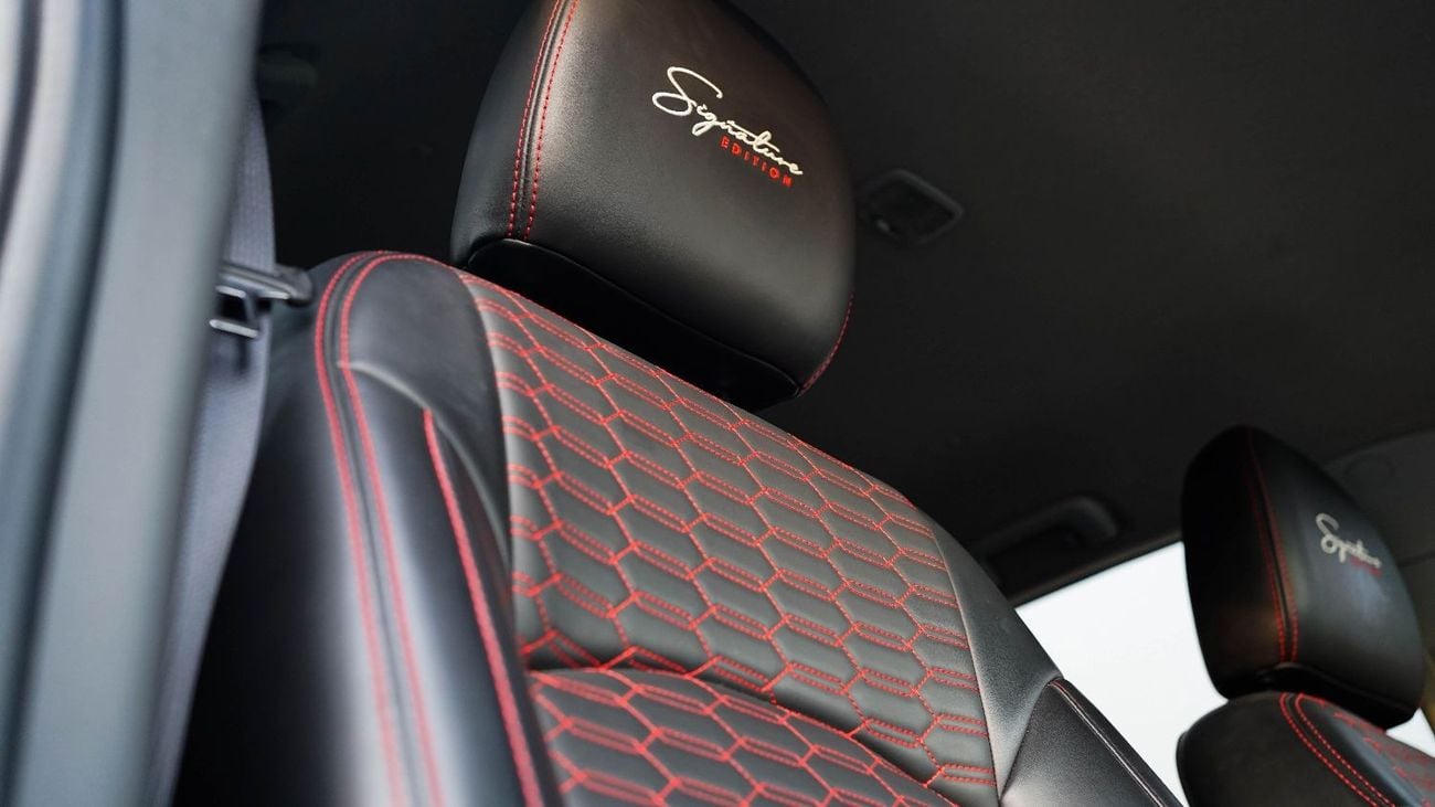 Mitsubishi ASX GLX Mid Model 2021 2L - GCC specs / very CLEAN