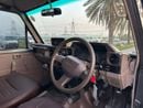 Toyota Land Cruiser 70 HARDTOP | BULL BAR | AIR SNORKEL | 1991 | RHD | 4.2L DIESEL | PREMIUM CONDITION