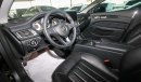 Mercedes-Benz CLS 250 D 4 Matic