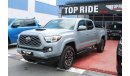 Toyota Tacoma TACOMA TRD SPORT 3.5L 2020