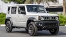 سوزوكي جيمني 1.5L GLX (A/T)