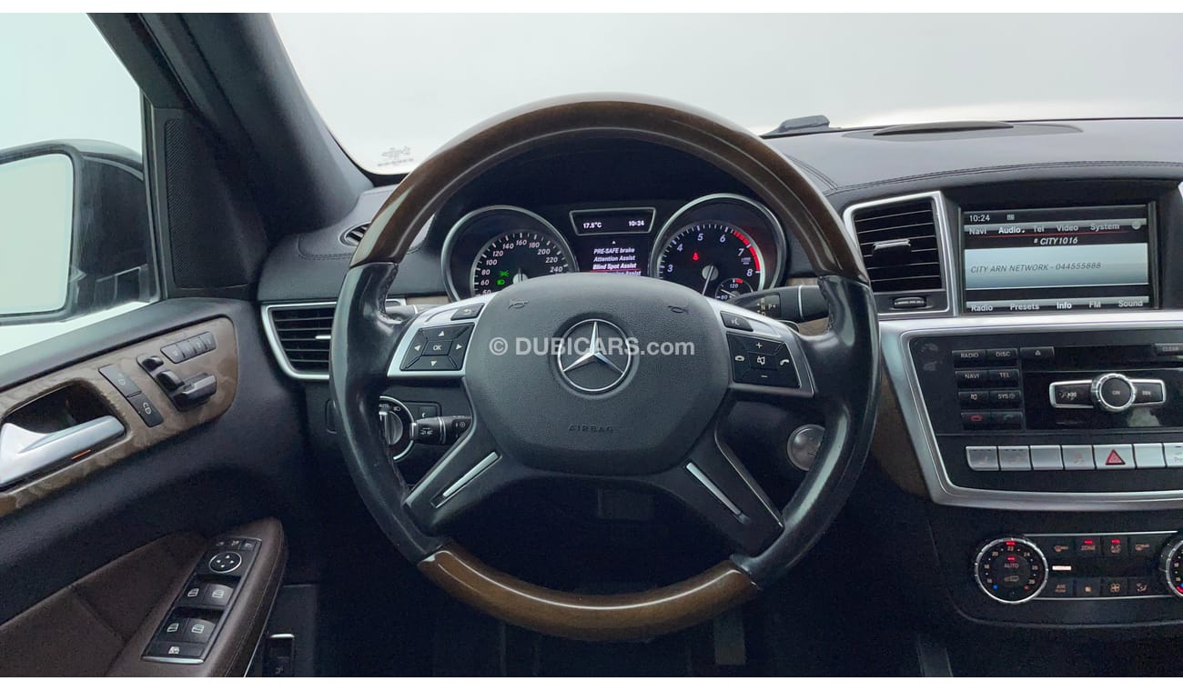 مرسيدس بنز GL 500 AMG LINE 4.7 | بدون دفعة مقدمة | اختبار قيادة مجاني للمنزل