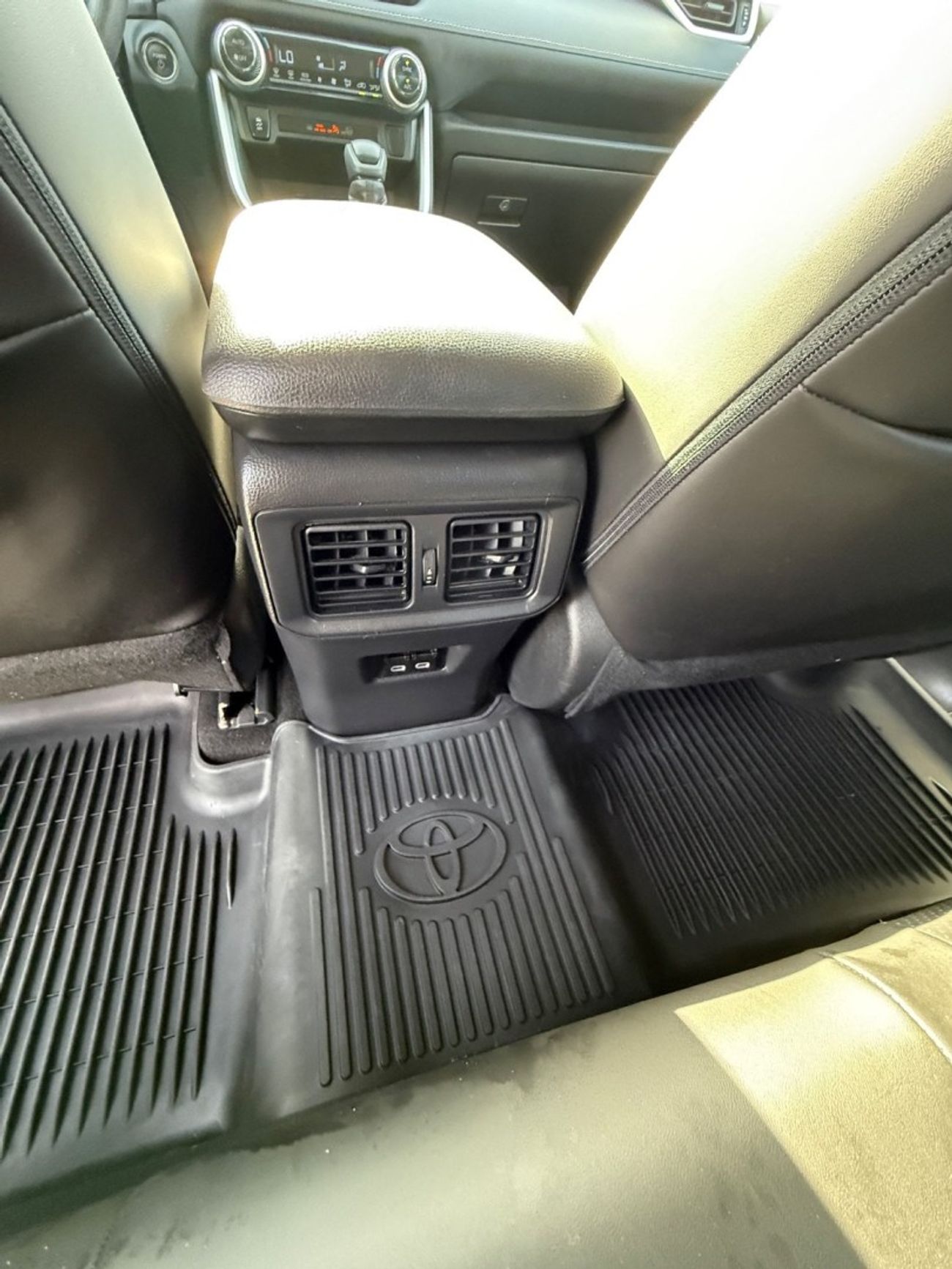 Toyota RAV4 RAV4 Xle Hybrid 4x4